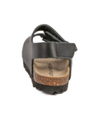 Sandales Noir - Enfant