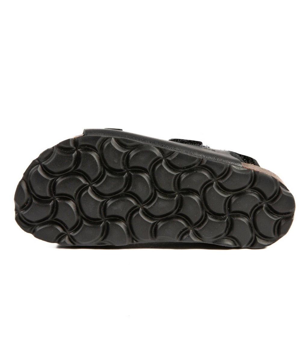 Sandales Noir - Enfant