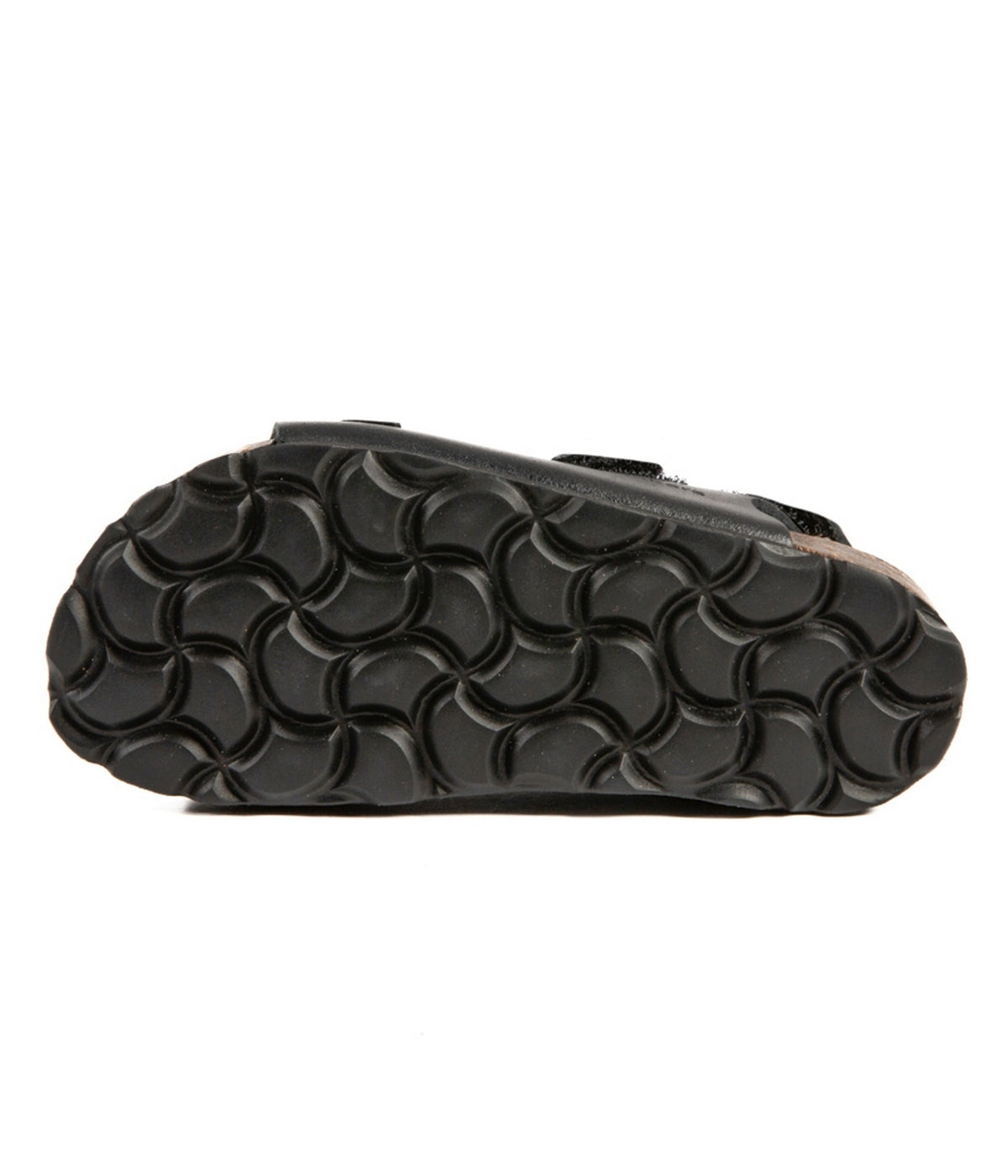 Sandales Noir - Enfant