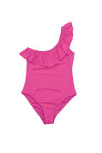 Maillot De Bain Fille 1 Pièce - Joyce - Blush