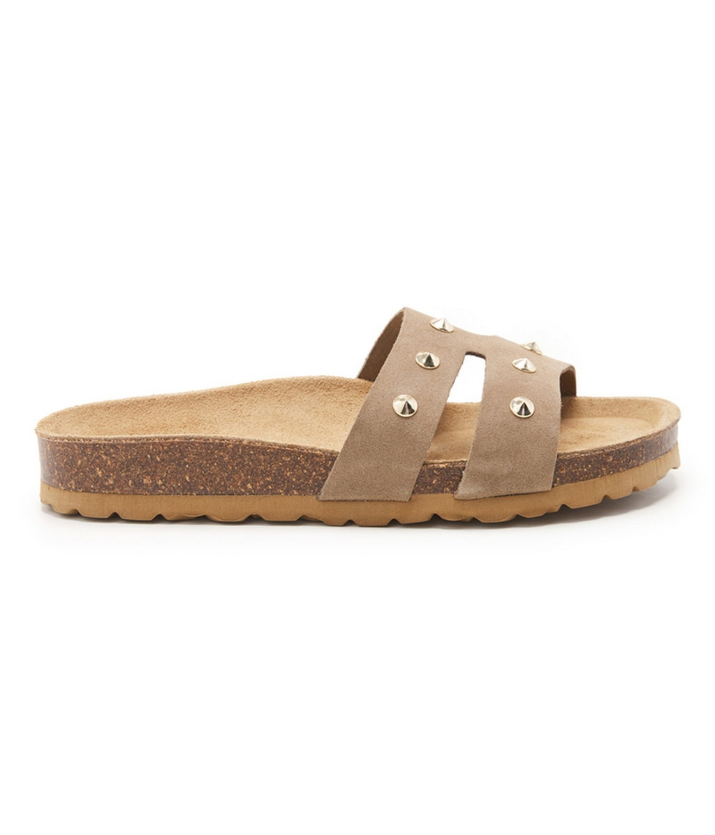 Brown Sandals - Women