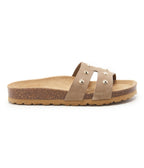 Brown Sandals - Women