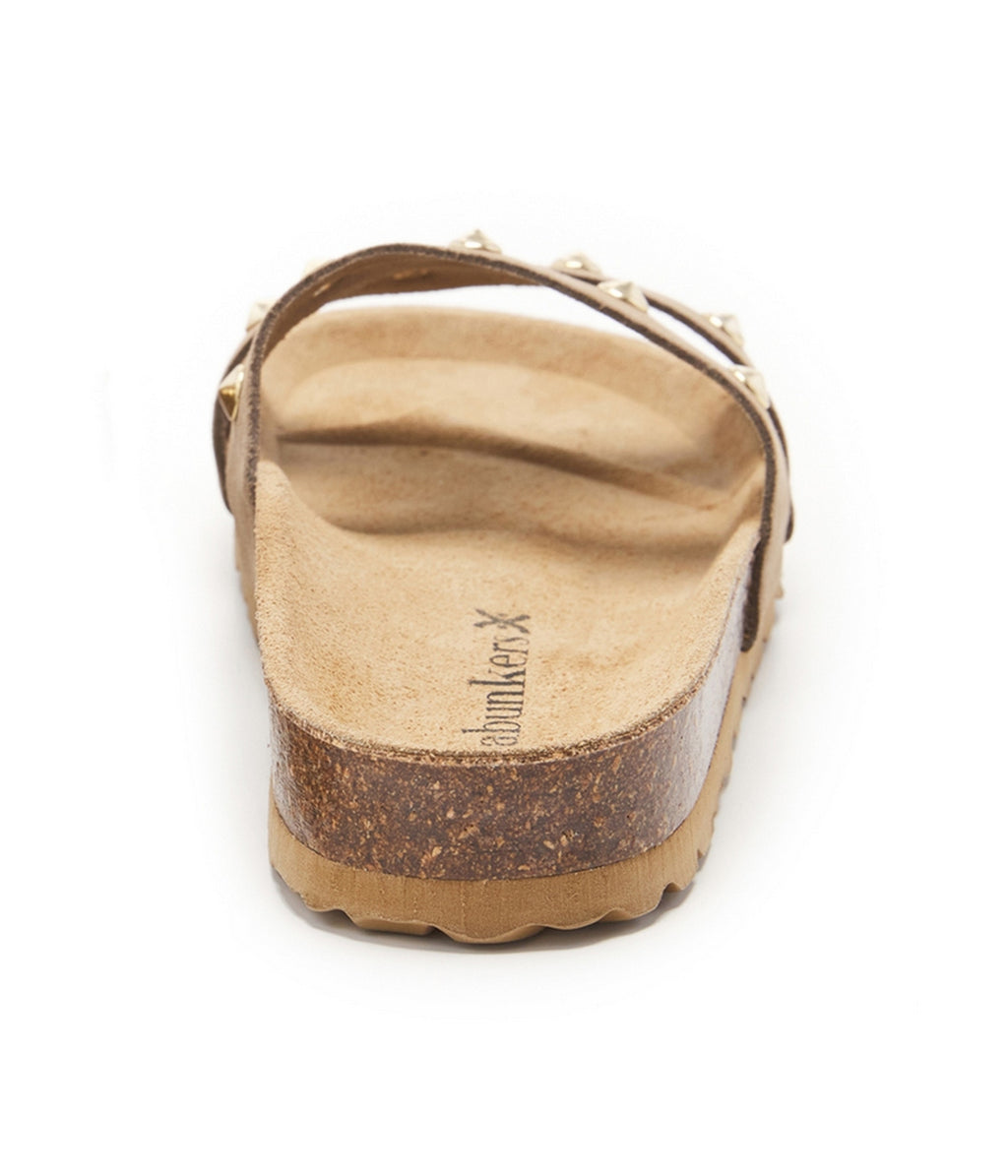 Brown Sandals - Women