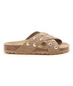 Brown Sandals - Women
