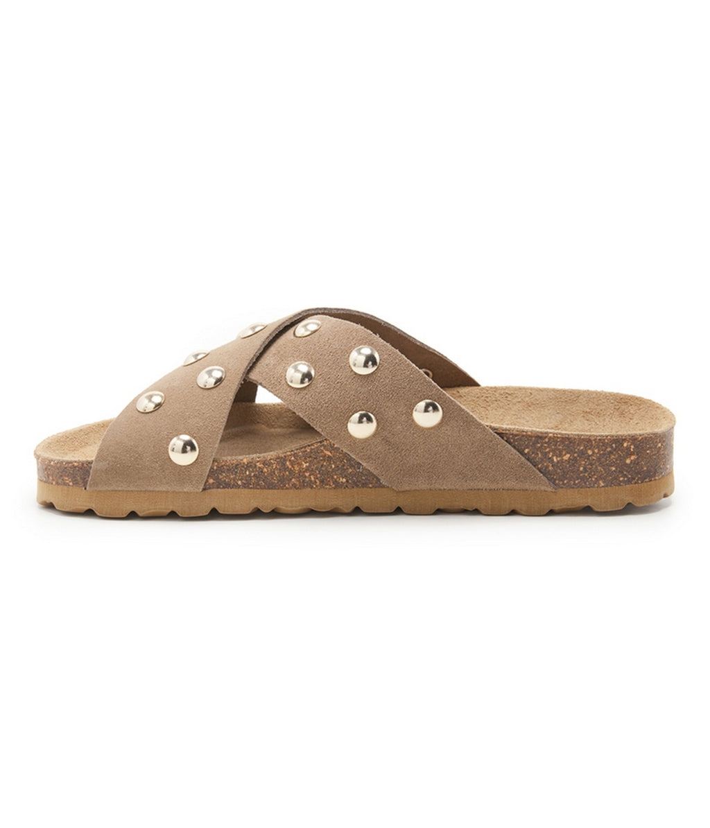 Brown Sandals - Women