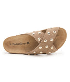 Brown Sandals - Women