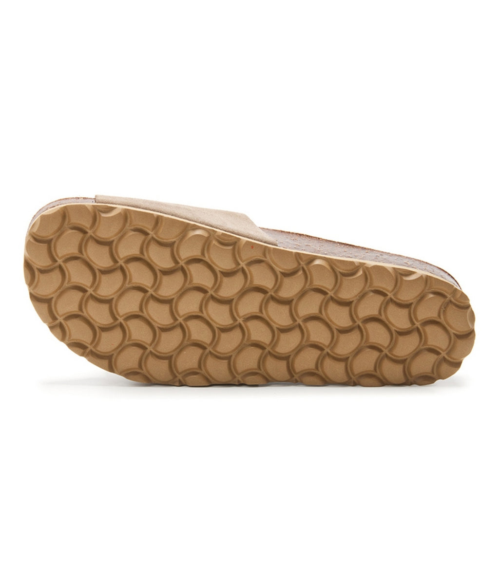 Sandales Brun - Femme