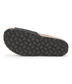 Black Sandals - Women