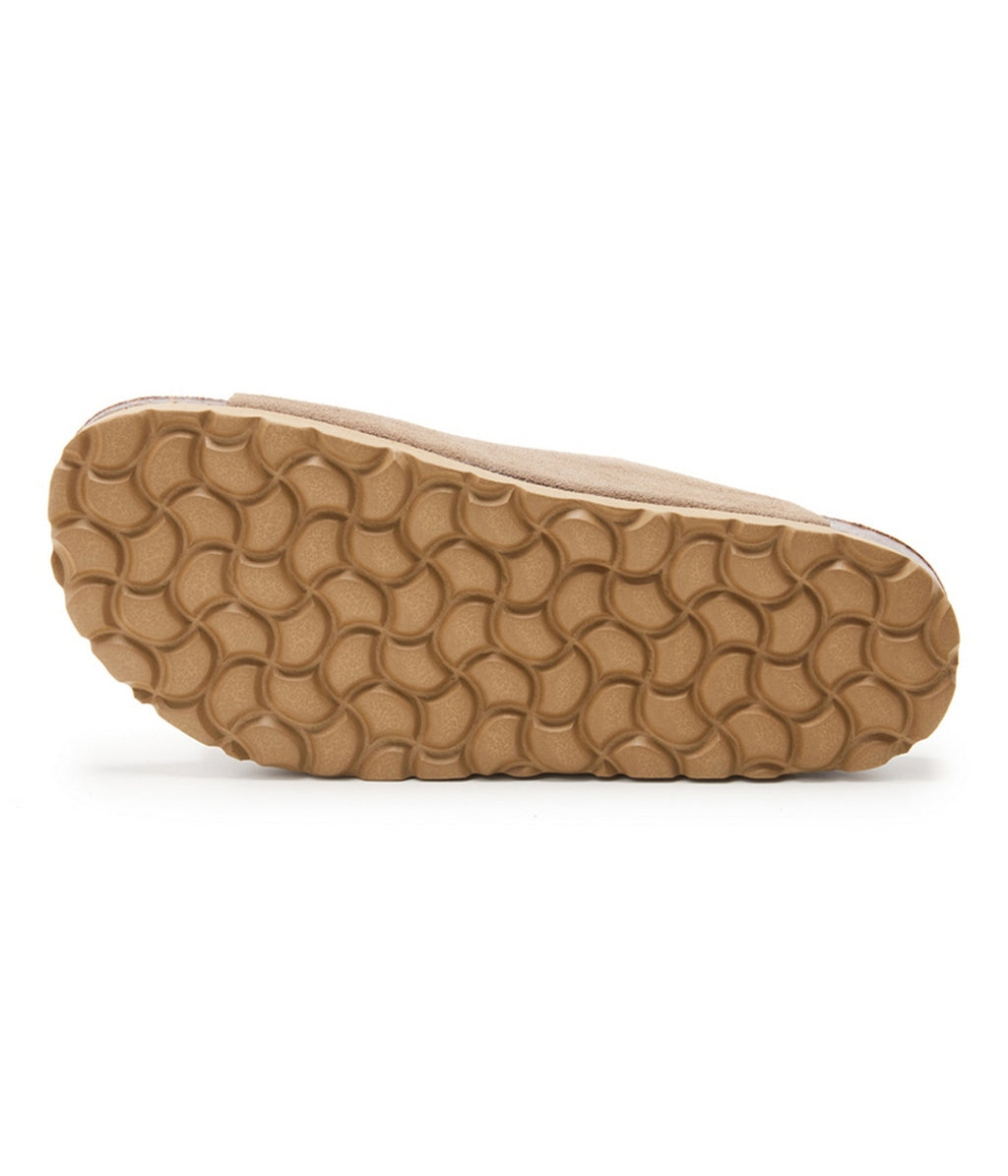 Sandales Brun - Femme