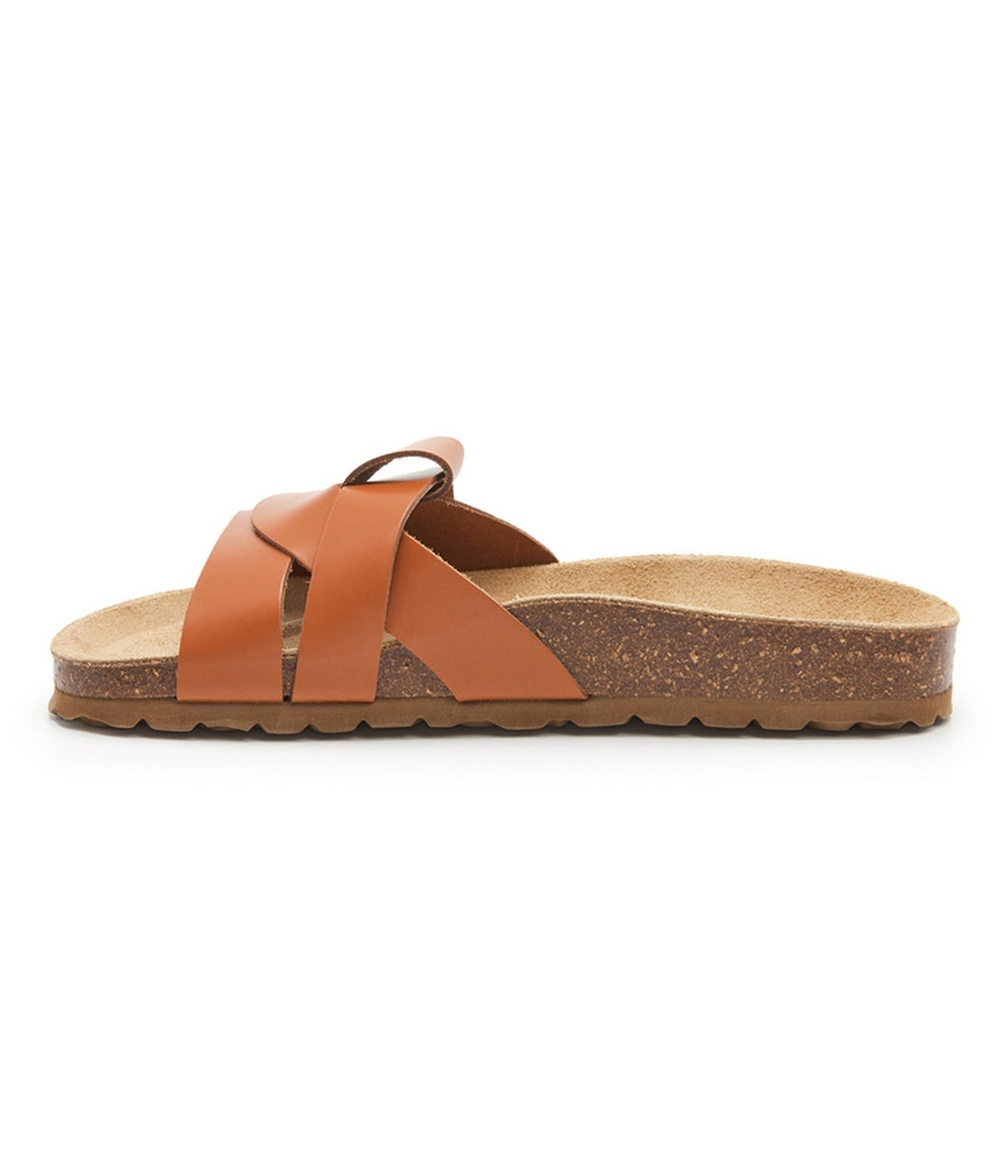 Sandales Cuir - Femme