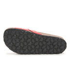 Red Sandals - Women