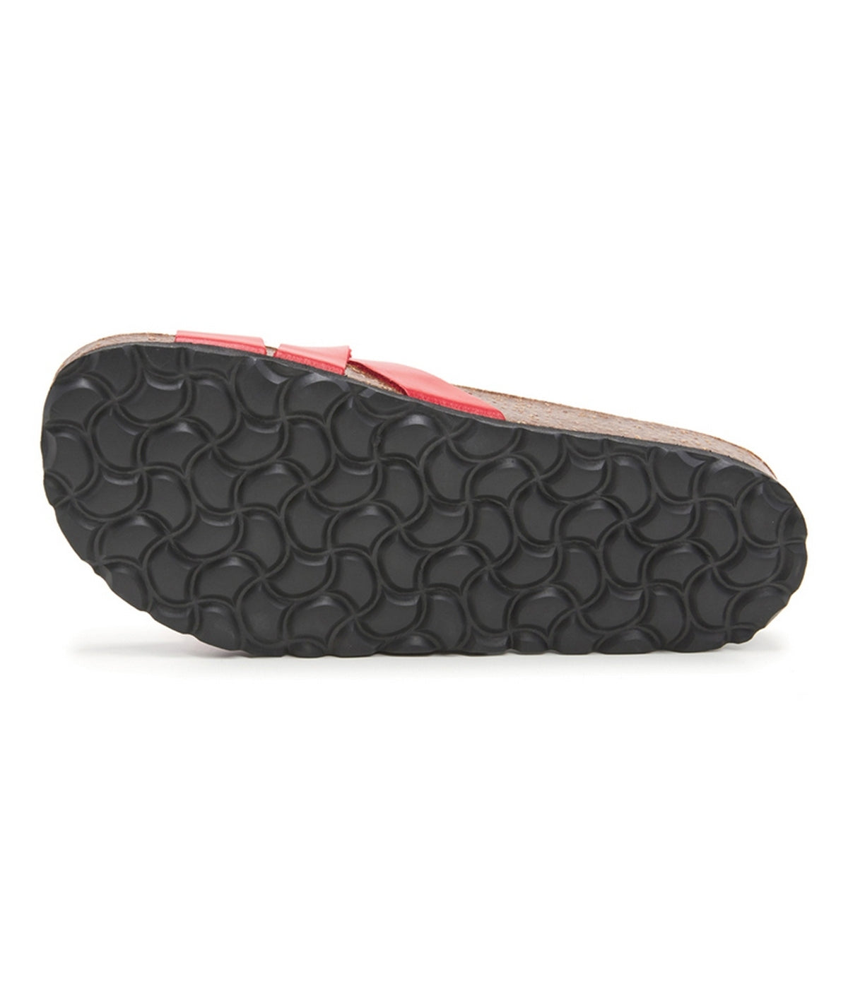 Red Sandals - Women