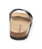 Sandales Noir - Femme