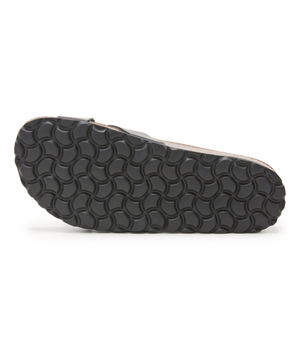 Black Sandals - Women