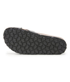 Black Sandals - Women