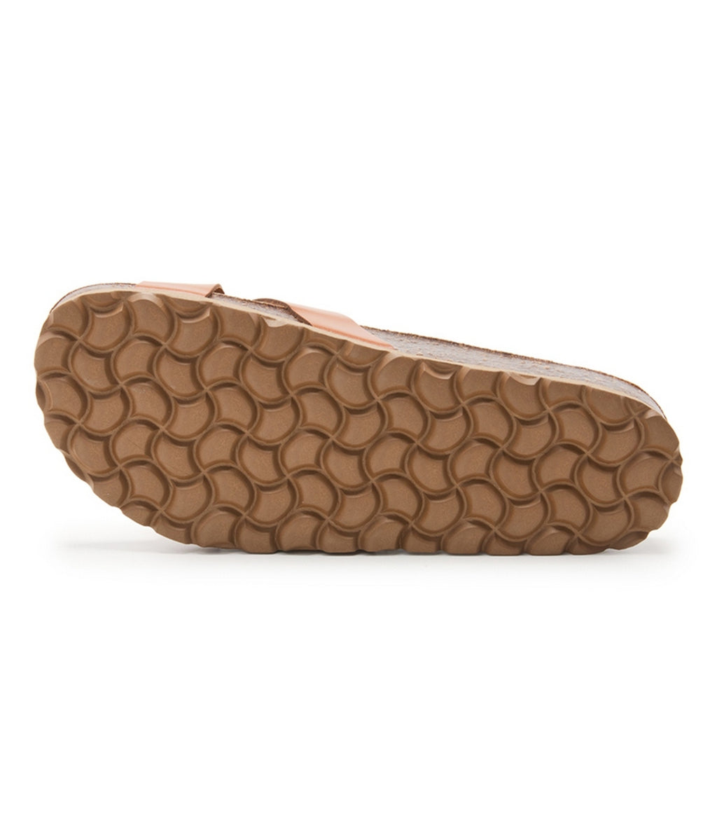 Sandales Cuir - Femme