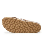 Sandalias Marrones - Mujer