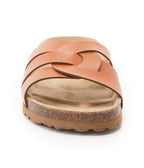 Leather Sandals - Women