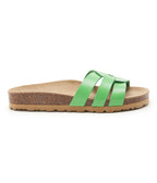 Green Sandals - Women