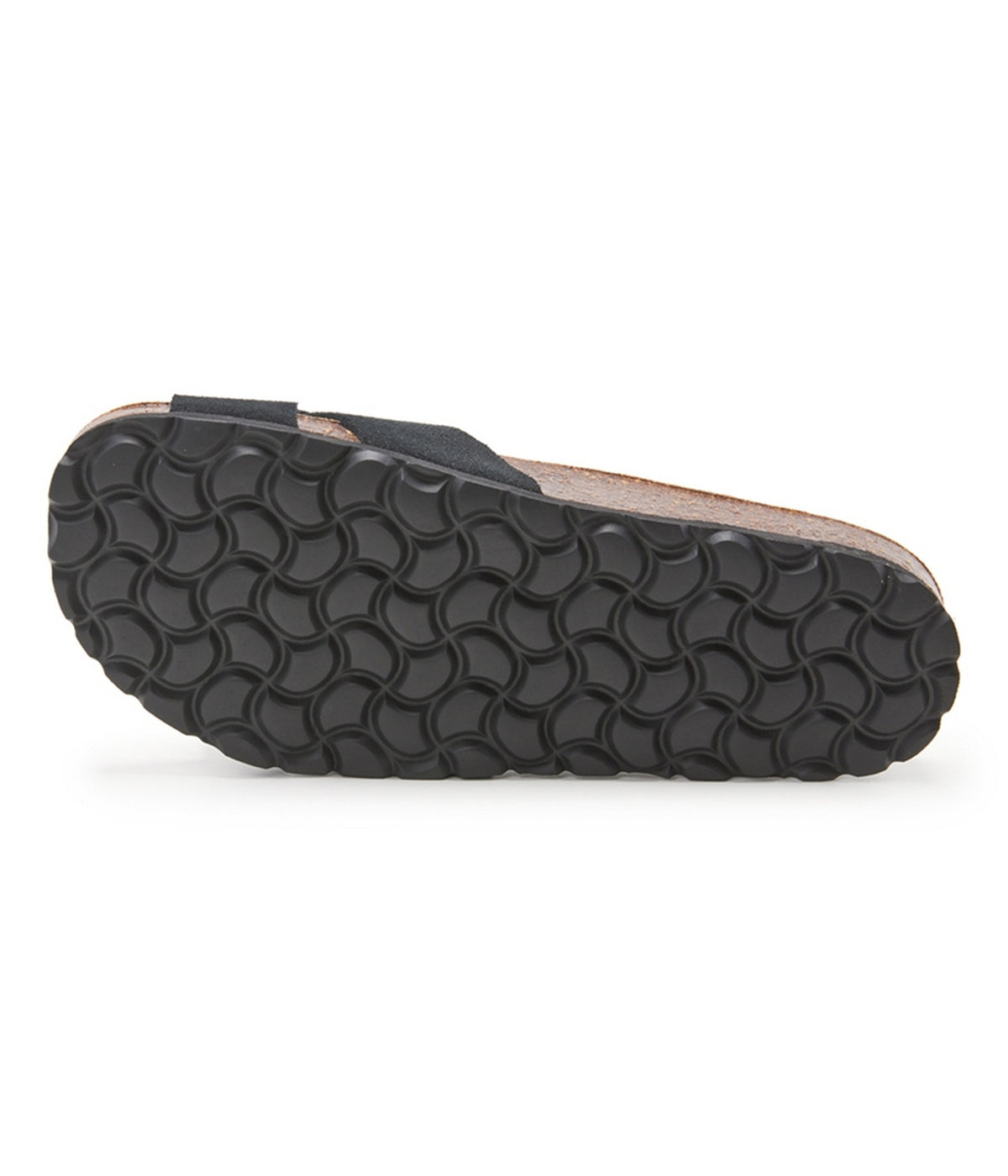 Black Sandals - Women