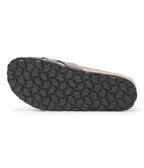Black Sandals - Women