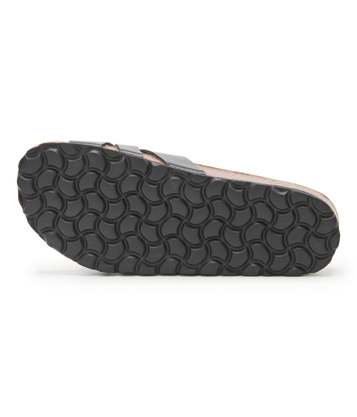 Black Sandals - Women