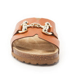 Sandales Cuir - Femme