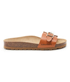 Leather Sandals - Women