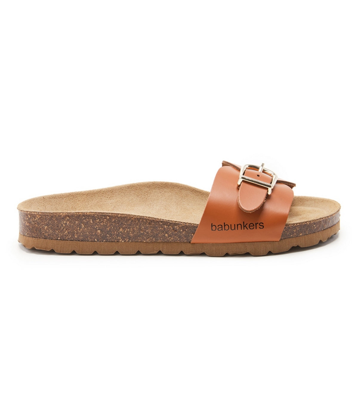Leather Sandals - Women
