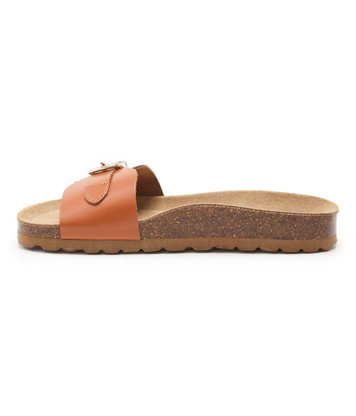 Leather Sandals - Women