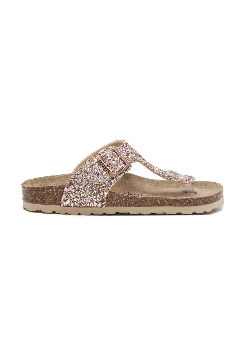 Salmon Sandals - Women