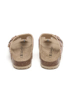 Salmon Sandals - Women