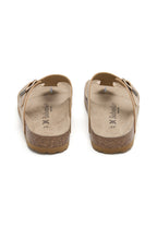 Sandales Marron - Femme