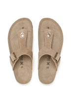 Sandales Marron - Femme