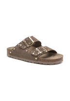 Brown Sandals - Women