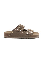 Brown Sandals - Women