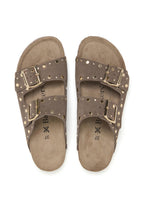 Brown Sandals - Women