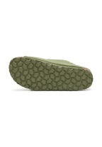Green Sandals - Women