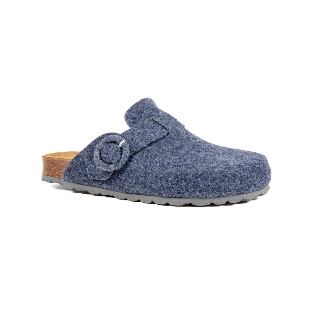 Clogs Blau - Damen