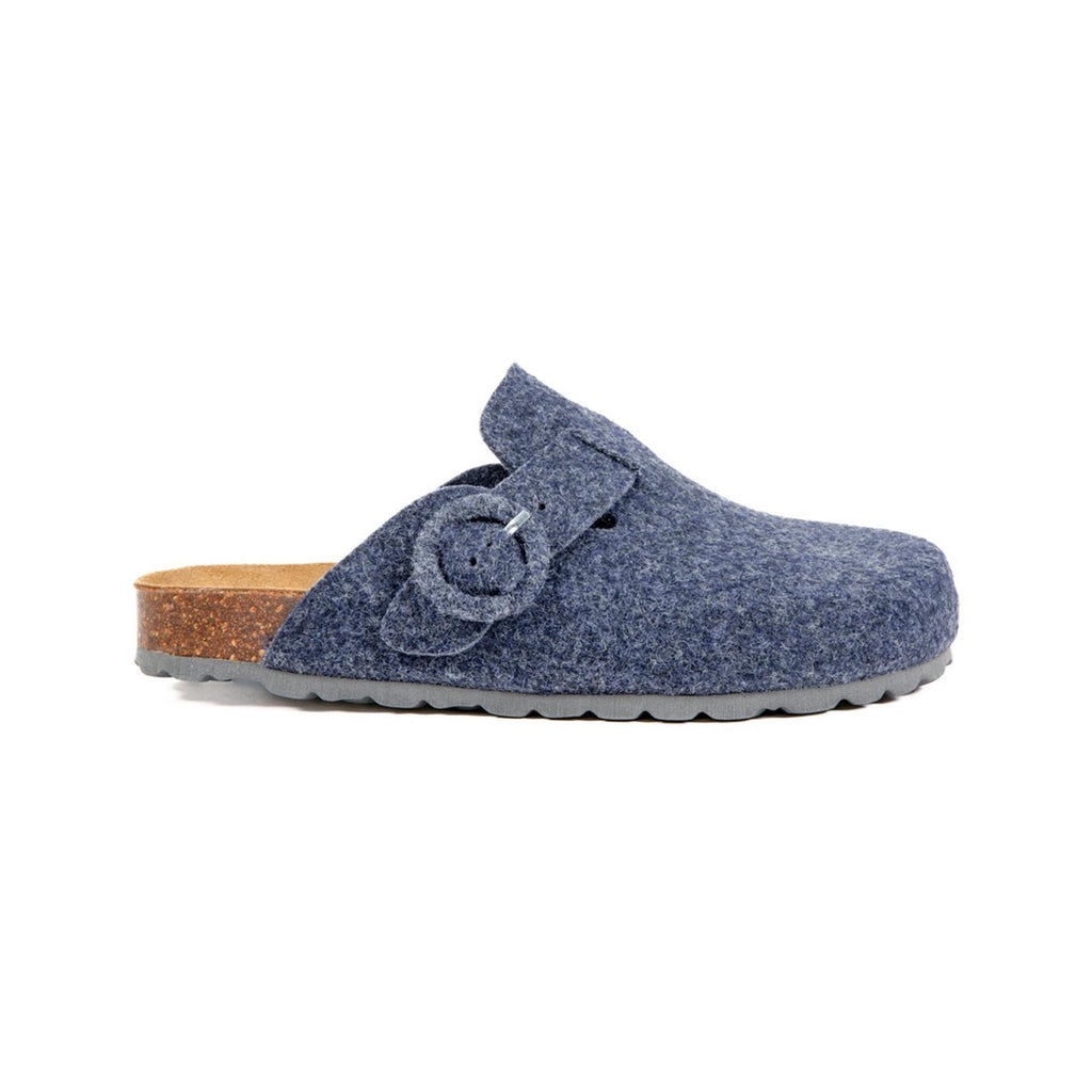 Clogs Blau - Damen