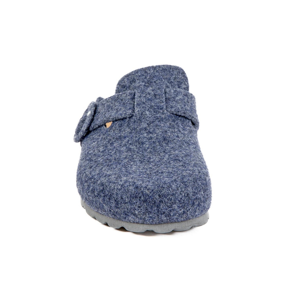 Clogs Blau - Damen