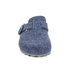 Clogs Blau - Damen