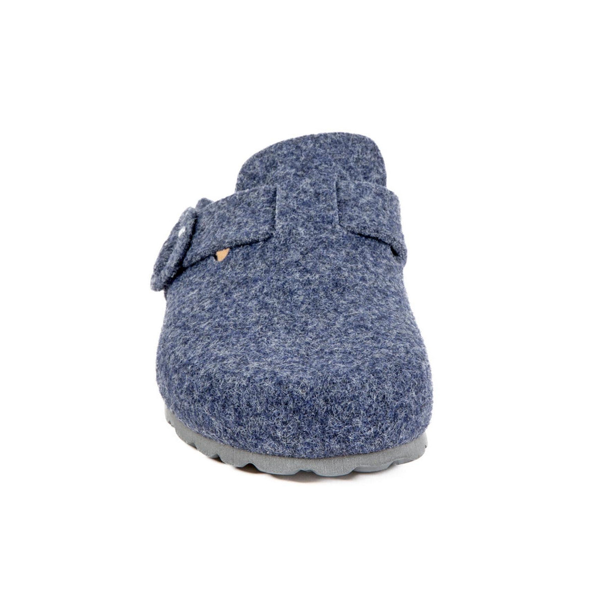 Clogs Blau - Damen