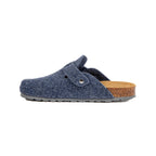 Clogs Blau - Damen