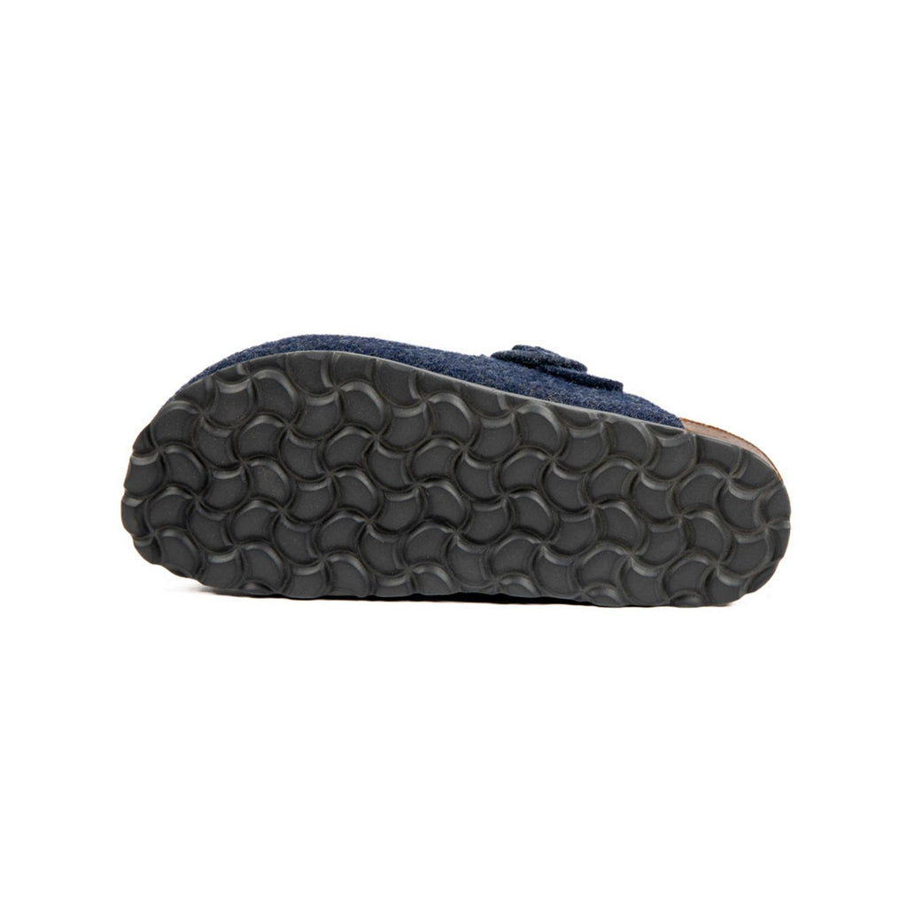 Clogs Blau - Damen