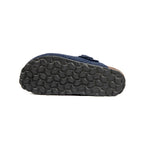 Clogs Blau - Damen