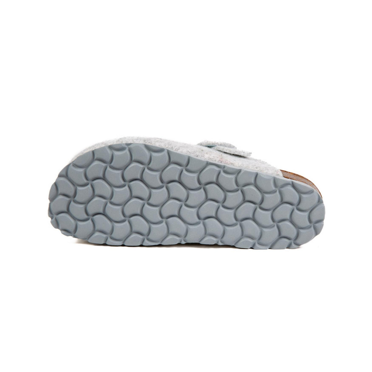 Graue Clogs - Damen
