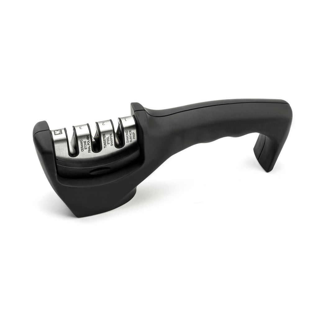 Accesorio - Afilador 3 en 1