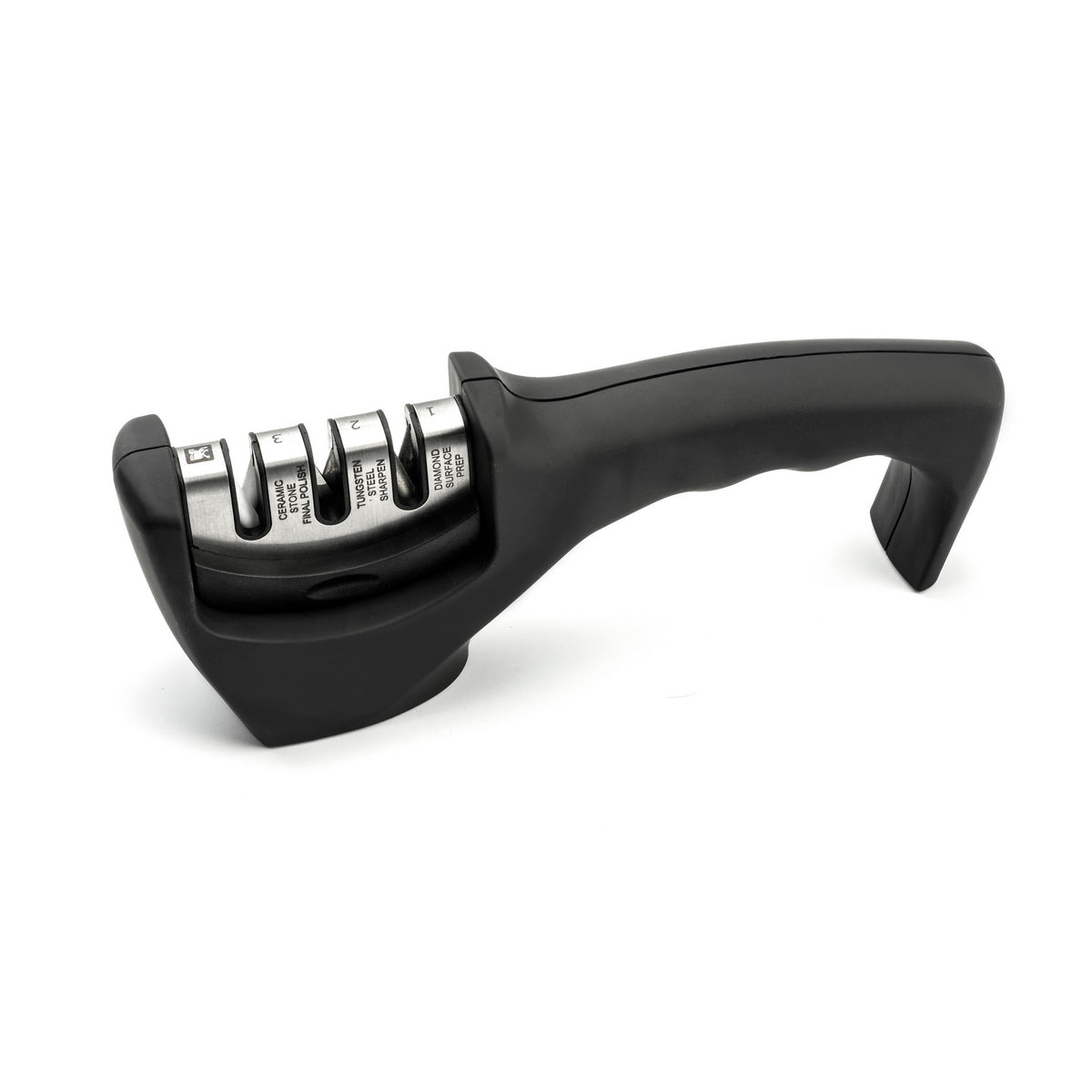 Accesorio - Afilador 3 en 1