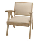 Dak - Lænestol - Beige